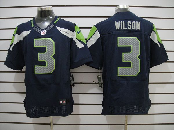 Nike Seattle Seahawks Elite Jerseys-013